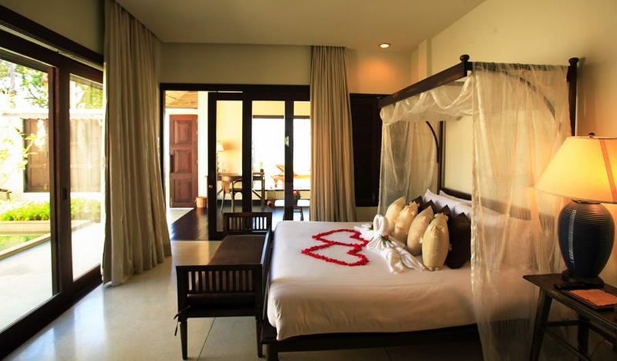 Saree Samui Resort Mae Nam
