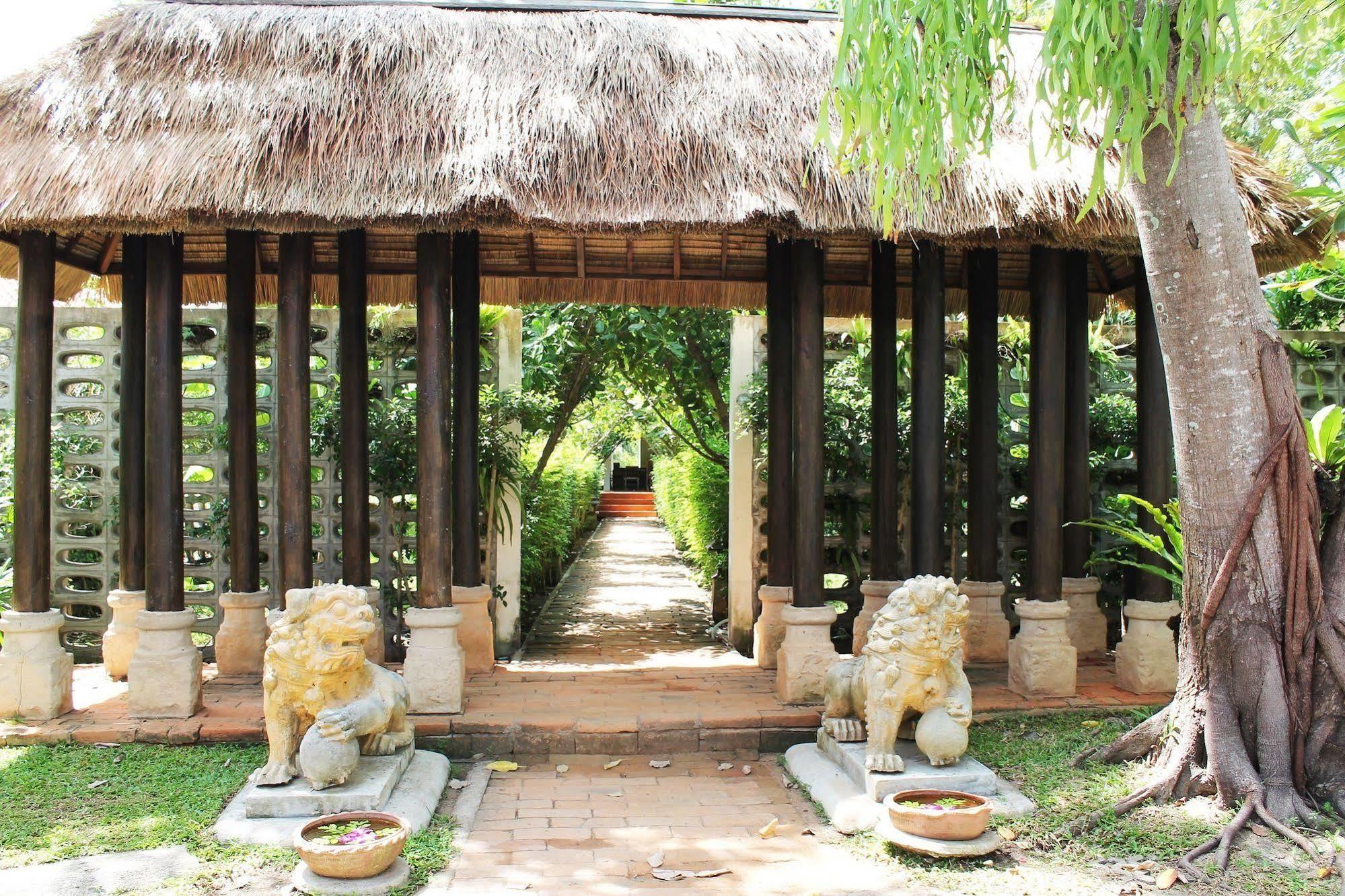 Saree Samui 4* Mae Nam