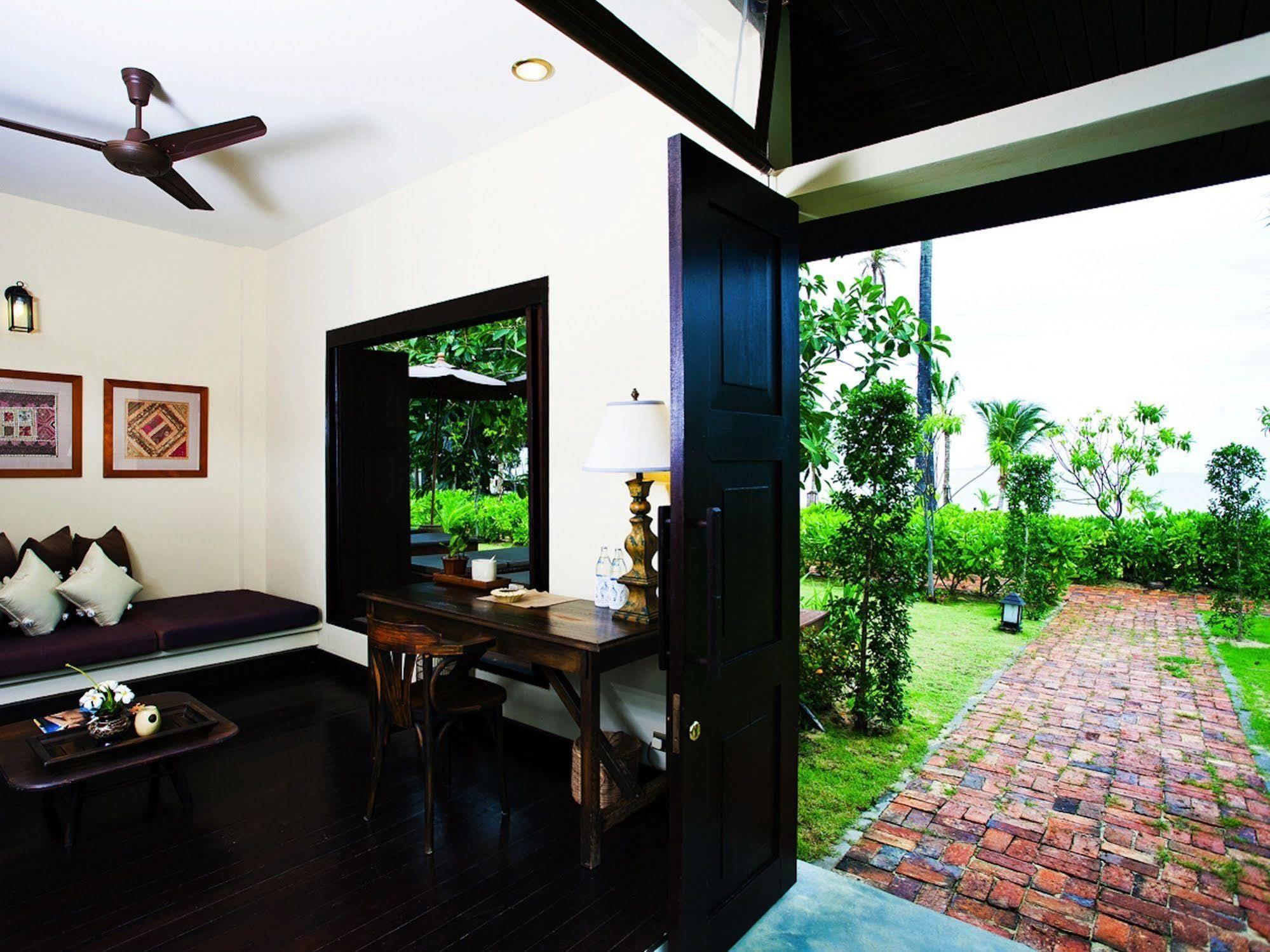 Saree Samui Resort
