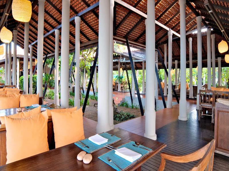 Saree Samui Feriested Mae Nam