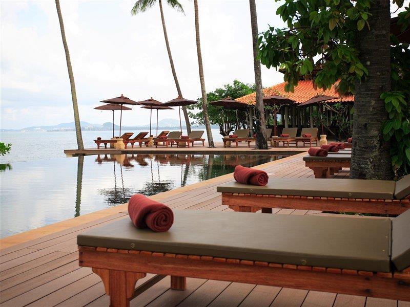 Feriested Saree Samui